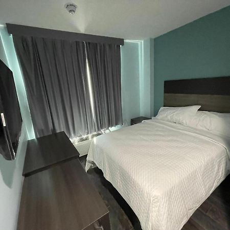 Thatford Hotel Nowy Jork Zewnętrze zdjęcie