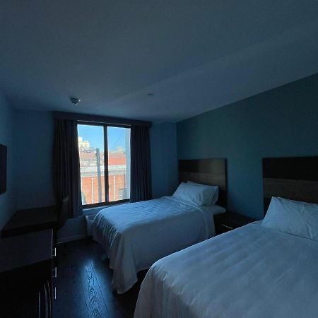Thatford Hotel Nowy Jork Zewnętrze zdjęcie