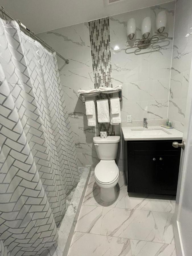 Thatford Hotel Nowy Jork Zewnętrze zdjęcie
