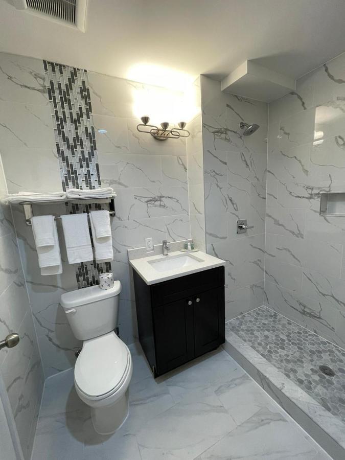 Thatford Hotel Nowy Jork Zewnętrze zdjęcie