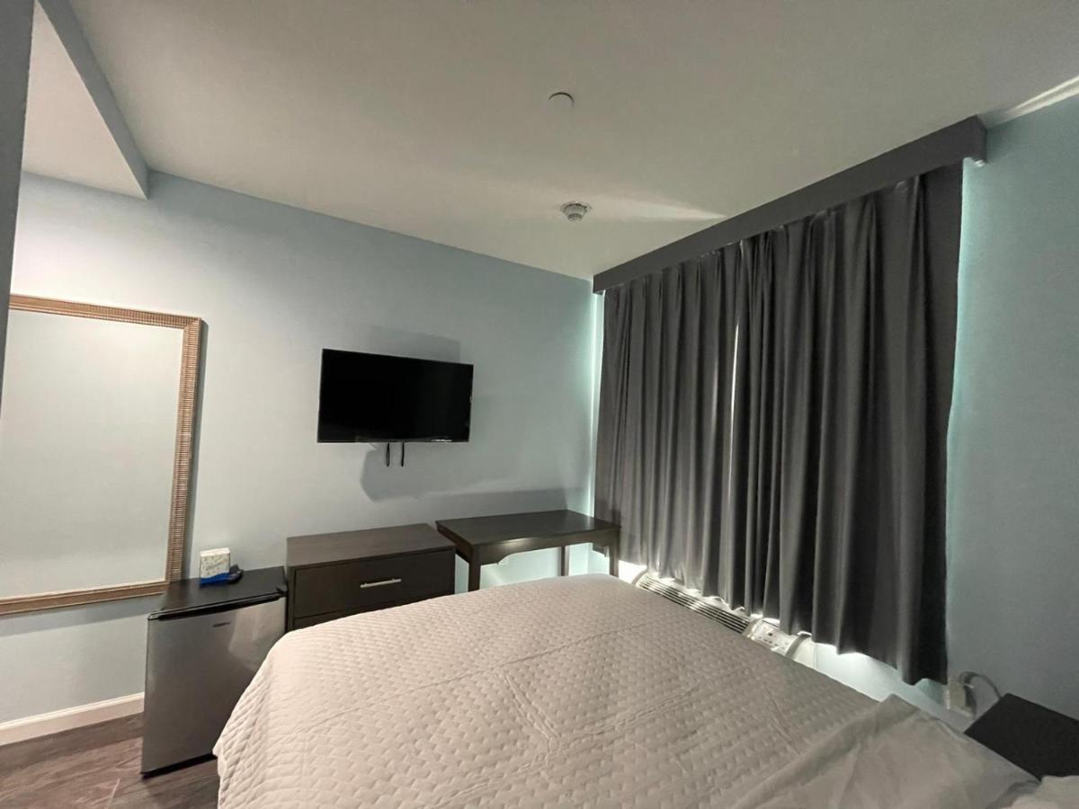 Thatford Hotel Nowy Jork Zewnętrze zdjęcie