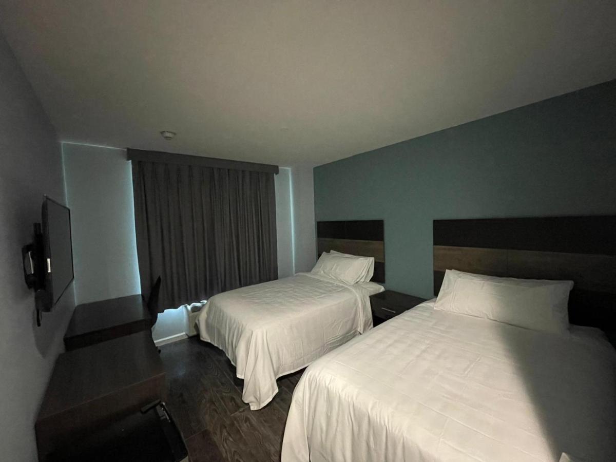 Thatford Hotel Nowy Jork Zewnętrze zdjęcie