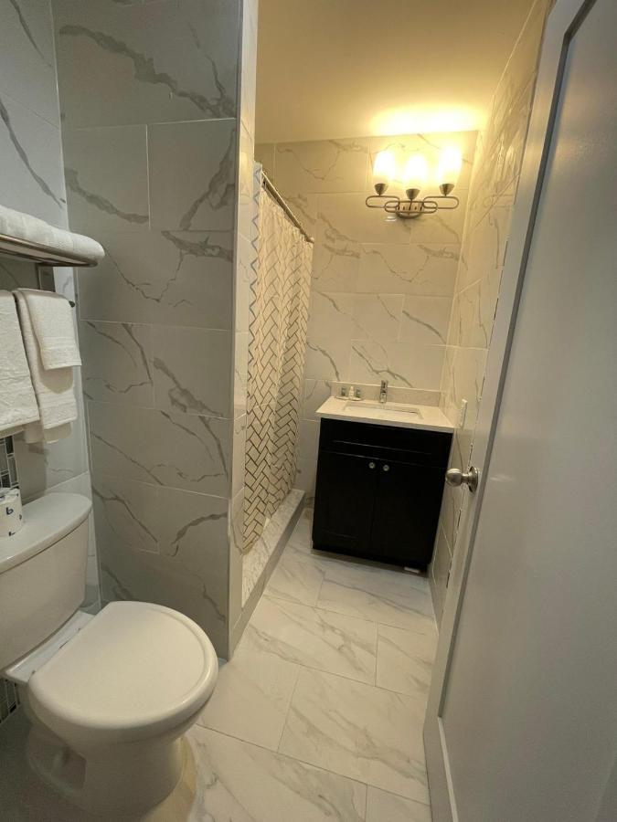 Thatford Hotel Nowy Jork Zewnętrze zdjęcie