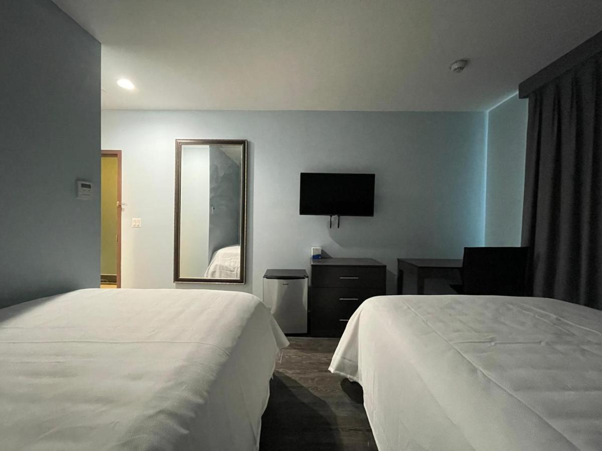 Thatford Hotel Nowy Jork Zewnętrze zdjęcie