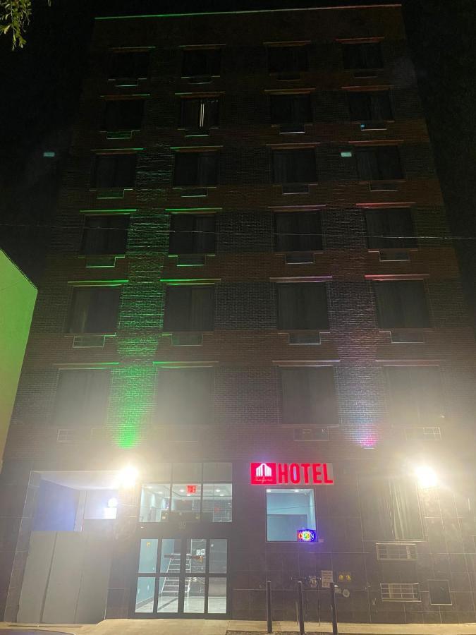 Thatford Hotel Nowy Jork Zewnętrze zdjęcie